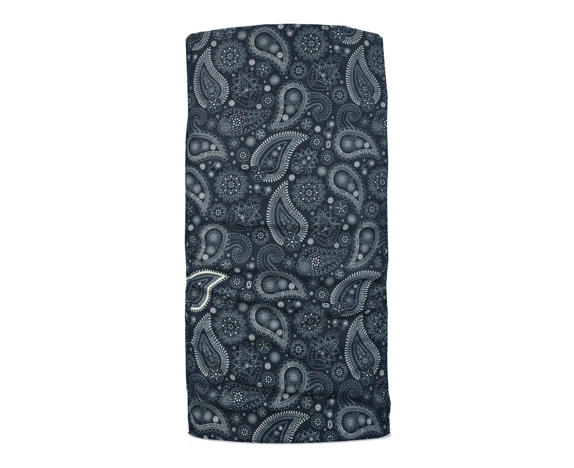 Oxford Comfy - Paisley (3 Pack)