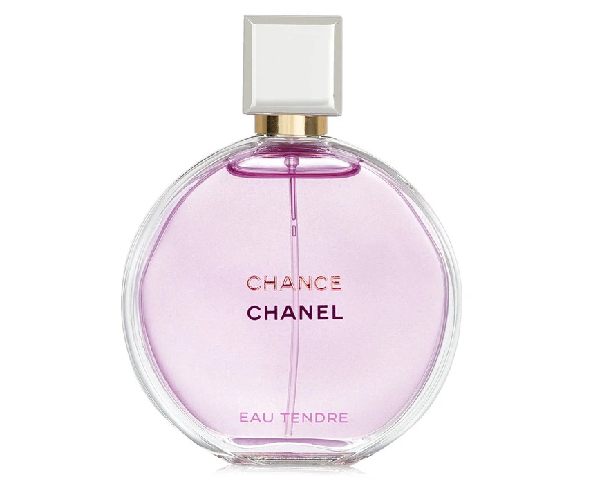 Chanel Chance Eau Tendre EDP Spray 50ml/1.7oz