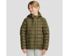 Kathmandu Youth Heli Insulated Hooded Jacket  Women's