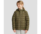 Kathmandu Youth Heli Insulated Hooded Jacket  Women's