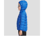 Kathmandu Kids' Heli Insulated Hooded Jacket