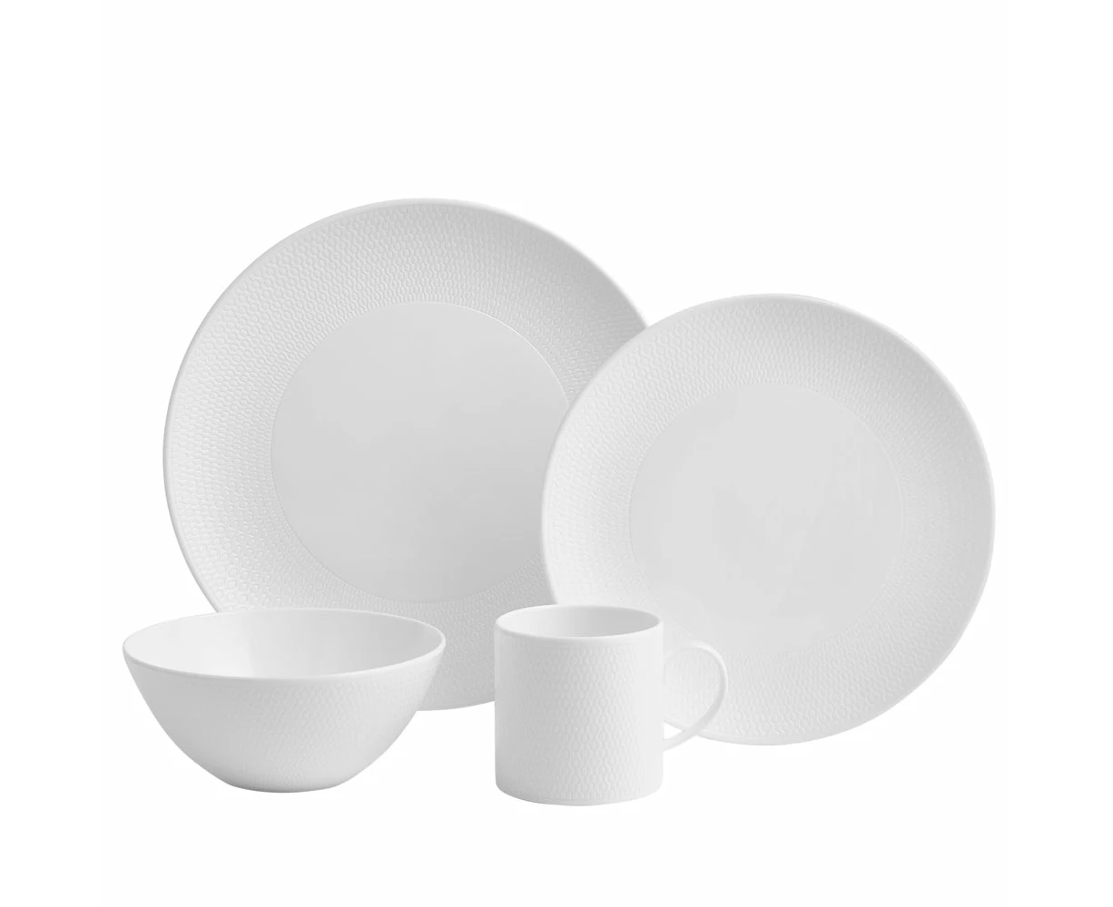 Wedgwood Gio 16 Piece Set