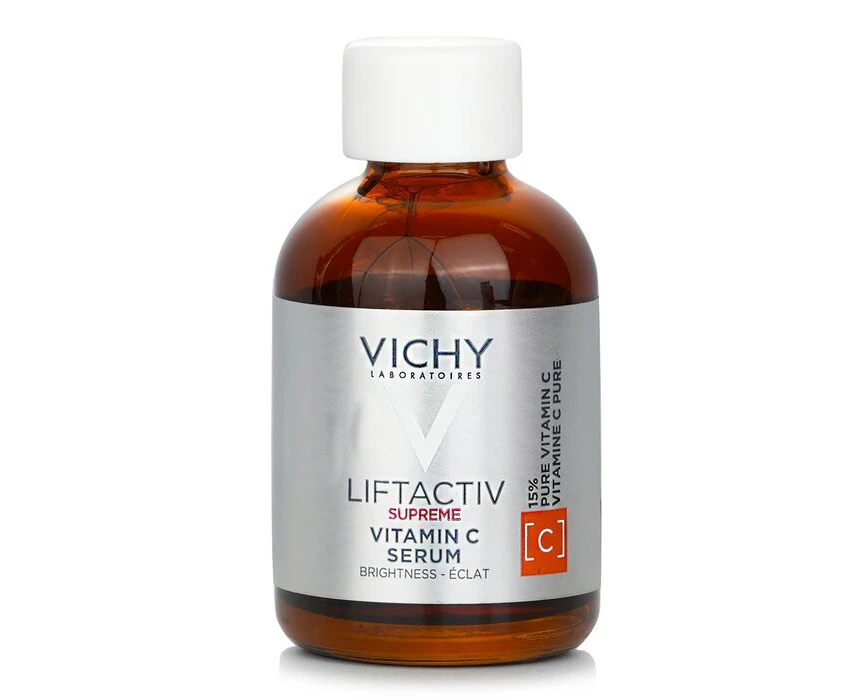 Vichy Liftactiv Supreme Vitamin C Serum 20ml/0.68oz