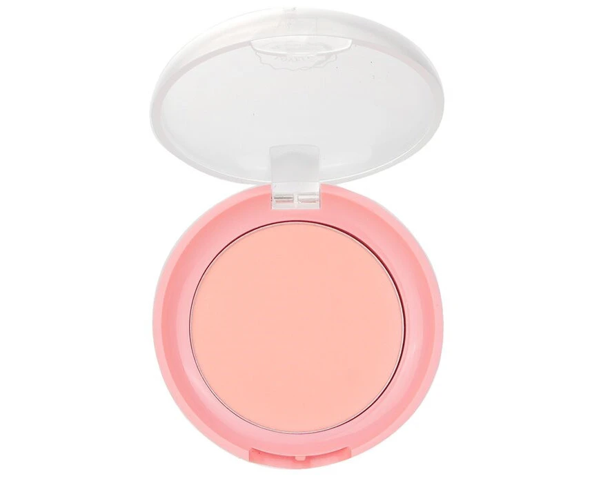 Etude House Lovely Cookie Blusher  #OR202 Sweet Coral Candy 4g