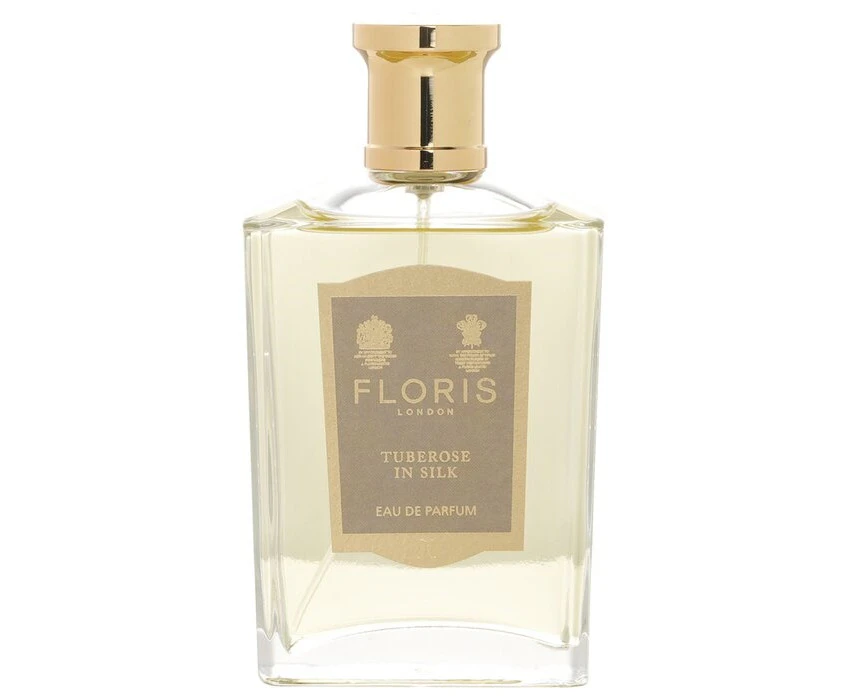 Floris Tuberose In Silk EDP Spray 100ml/3.38oz