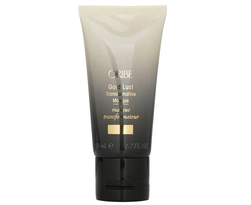 Oribe Gold Lust Transformative Masque (Travel Size) 50ml/1.7oz