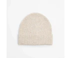 Target Embellished Pearl Beanie