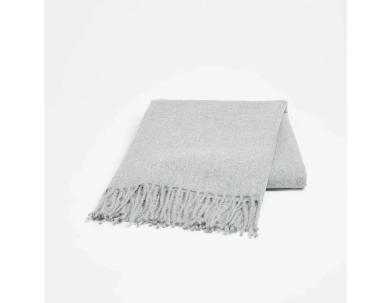 Target Essential Twill Scarf