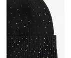 Target Studded Knit Beanie