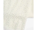 Target Lightweight Sparkle Scarf