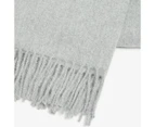 Target Essential Twill Scarf