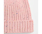 Target Baby Ribbed Beanie