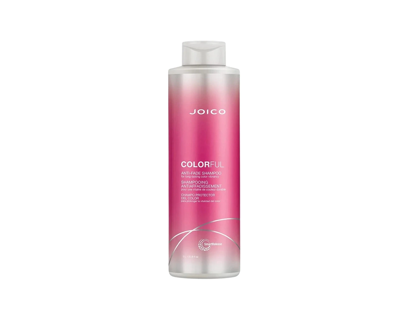 Joico Colorful Anti-Fade Shampoo 1 Litre