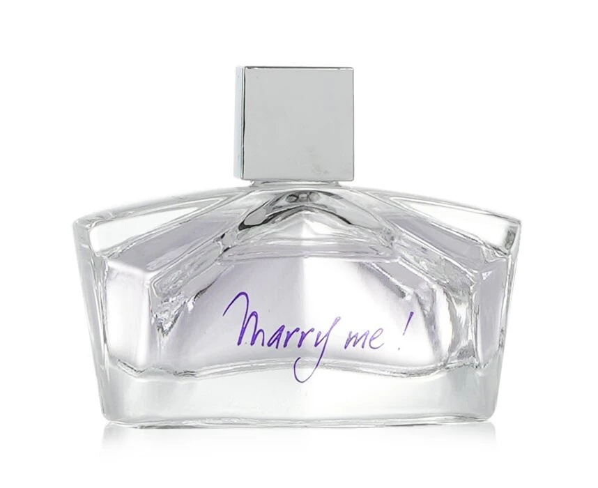 Lanvin Marry Me EDP Spray (Miniature) 4.5ml/0.15oz