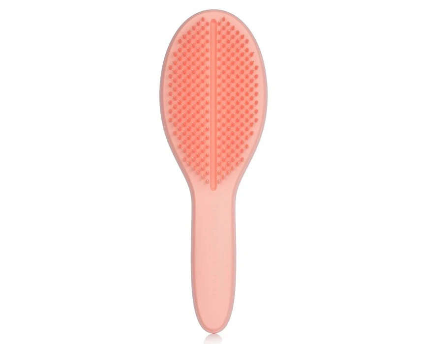 Tangle Teezer The Ultimate Styler Professional Smooth & Shine Hair Brush  # Peach Glow 1pc