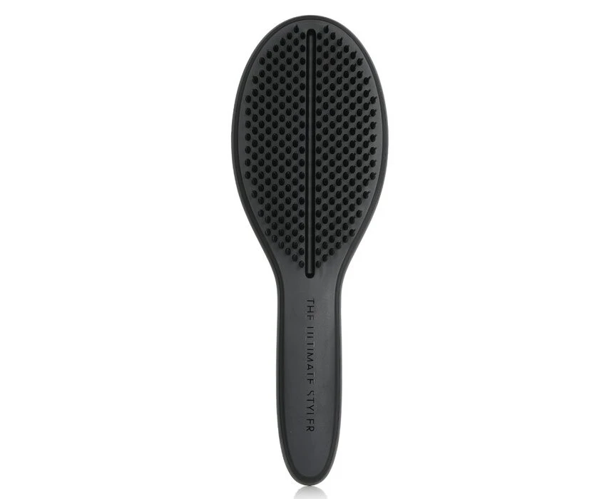 Tangle Teezer The Ultimate Styler Professional Smooth & Shine Hair Brush  # Jet Black 1pc