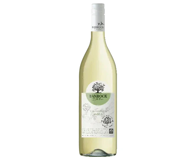 Banrock Sauvignon Blanc 2024 1l (12 Bottles)