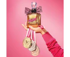 100Ml Viva La Juicy Gold Couture Eau De Parfum Spray By Juicy Couture