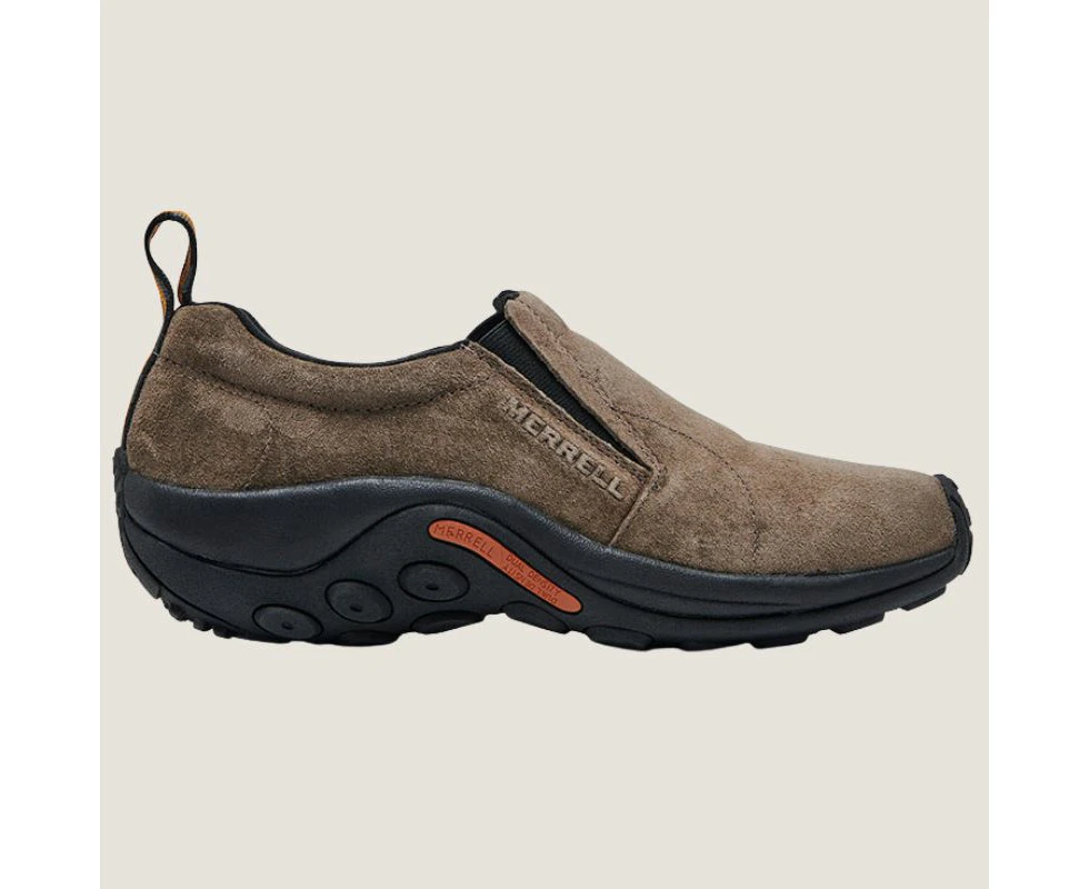 Merrell Mens Jungle Moc Shoe