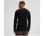 Kathmandu Men's K-Merino 250 Long Sleeve Top