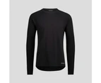 Kathmandu Men's K-Merino 250 Long Sleeve Top