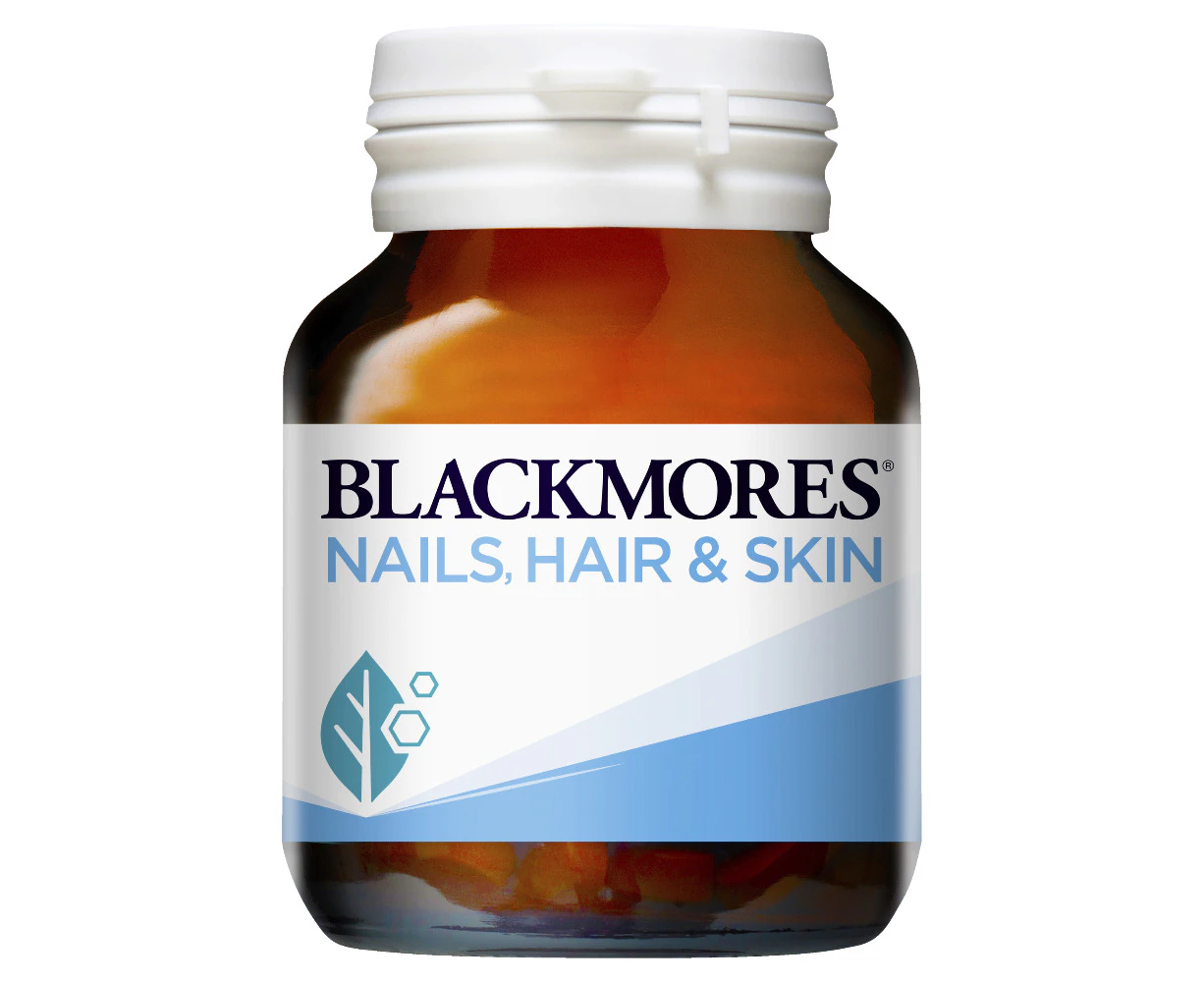 Blackmores Nail, Hair & Skin 60 Tablets