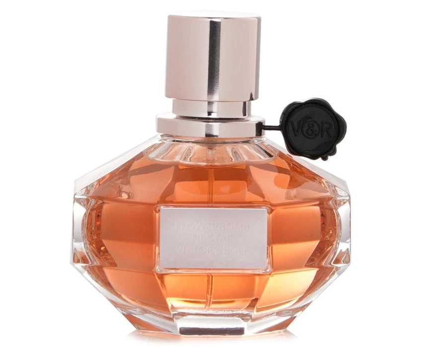 Viktor & Rolf Flowerbomb Nectar EDP Intense Spray 50ml/1.7oz