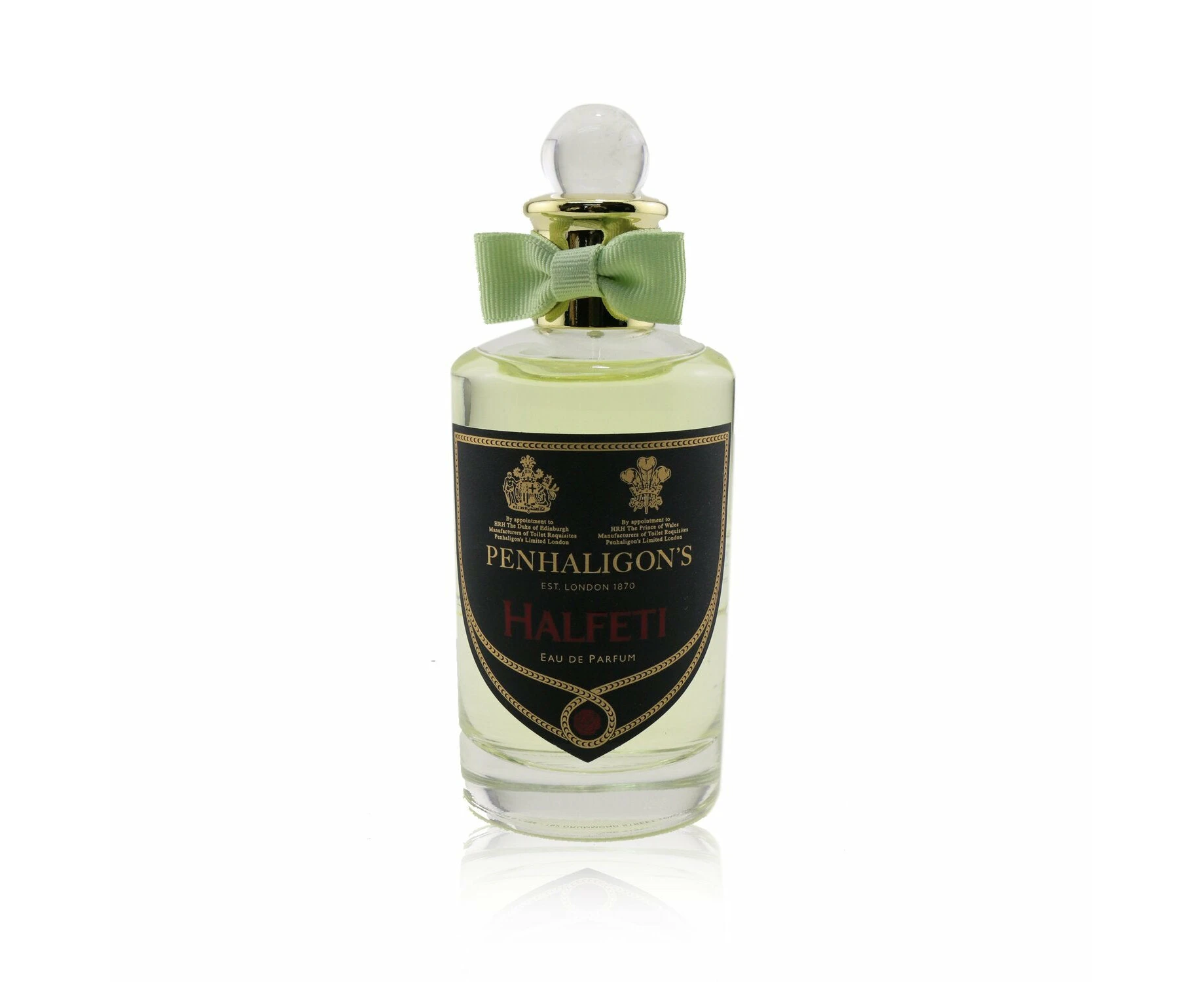 Penhaligon's Halfeti By Penhaligon's Eau De Parfum Spray 3.4 Oz