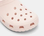 Crocs Unisex Classic Clogs - Quartz