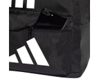 Adidas 27.5L Classic 3-Stripes Backpack - Black/White