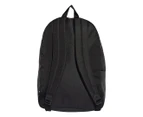 Adidas 27.5L Classic 3-Stripes Backpack - Black/White