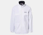 Tommy Hilfiger Men's Yacht Jacket - Optic White