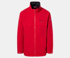 Tommy Hilfiger Men's Yacht Jacket - Primary Red