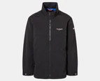 Tommy Hilfiger Men's Yacht Jacket - Dark Sable