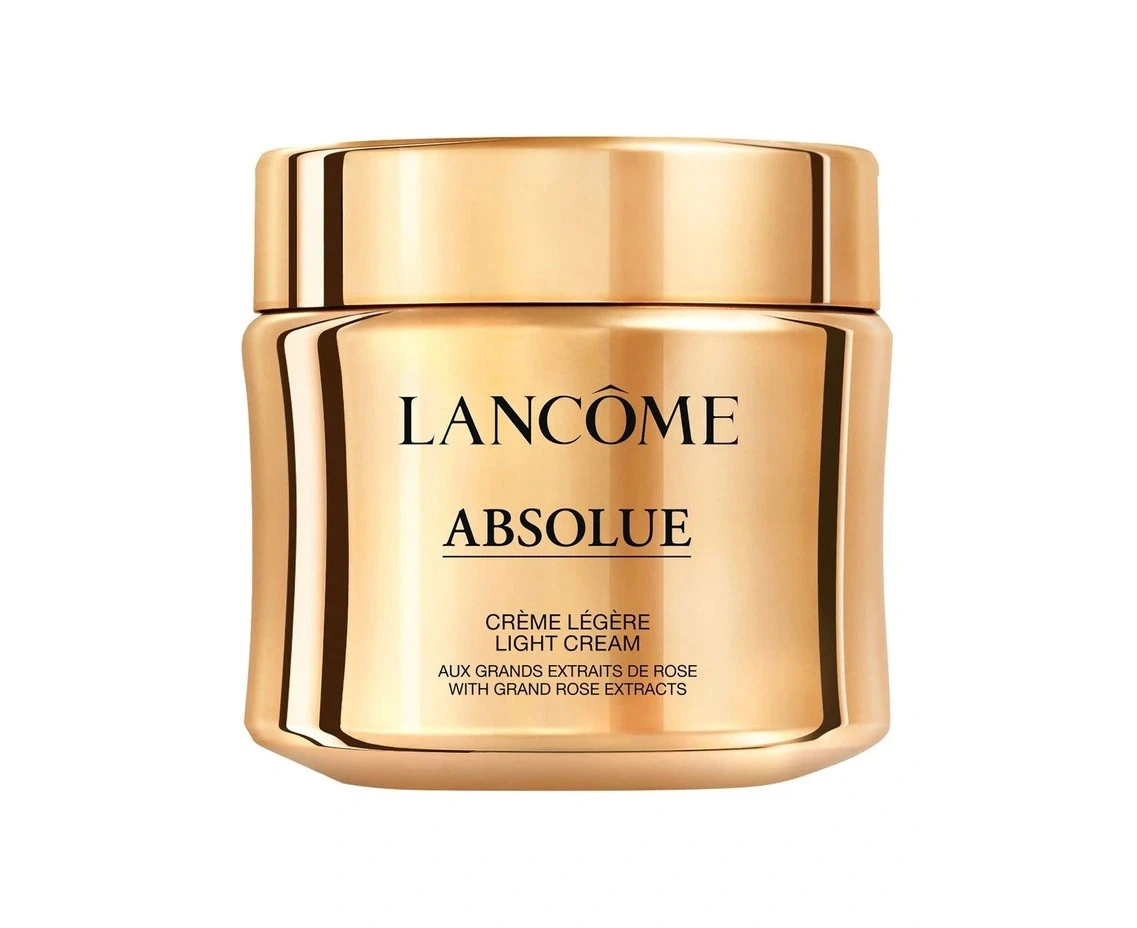 Lancome Paris Absolue Regenerating Brightening Light Cream 60ml