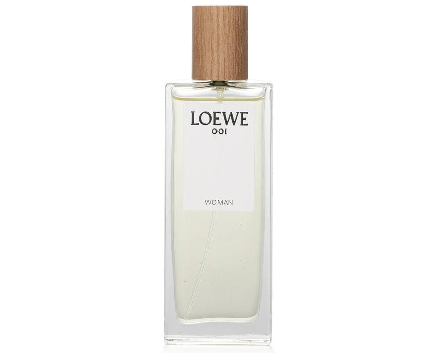 Loewe 001 EDP Spray 50ml/1.7oz