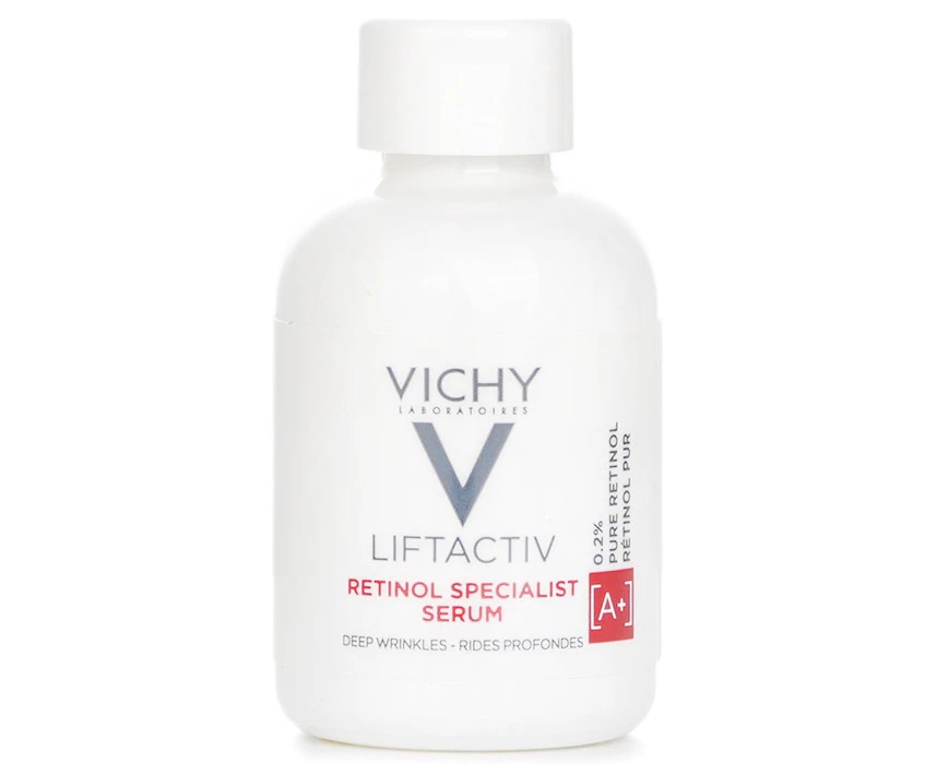 Vichy LiftActiv Pure Retinol Serum 30ml