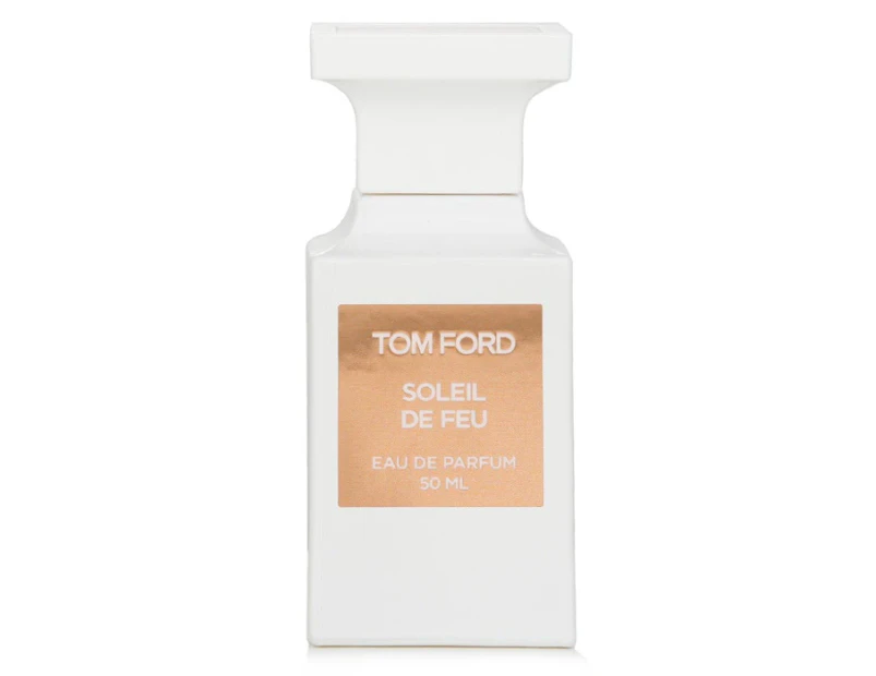 Tom Ford Soleil De Feu EDP Spray 50ml/1.7oz