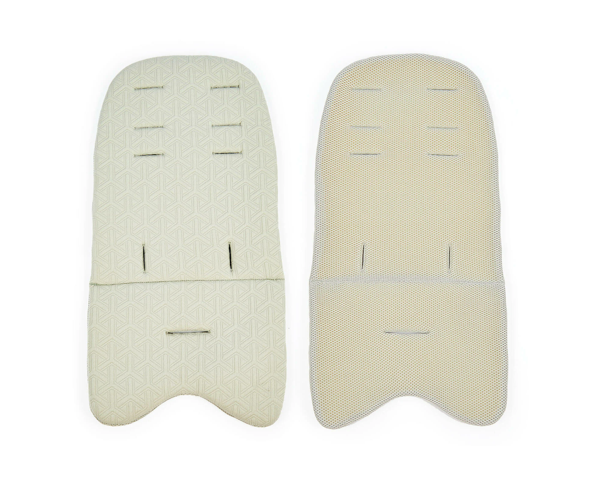 Flexii Seat Pad - Light Grey