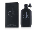 Calvin Klein Be Unisex Eau De Toilette Men/Women Fragrance Bottle 200ml EDT