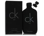 Calvin Klein Be Unisex Eau De Toilette Men/Women Fragrance Bottle 200ml EDT