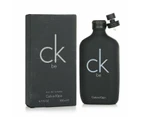 Calvin Klein Be Unisex Eau De Toilette Men/Women Fragrance Bottle 200ml EDT