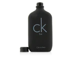 Calvin Klein Be Unisex Eau De Toilette Men/Women Fragrance Bottle 200ml EDT