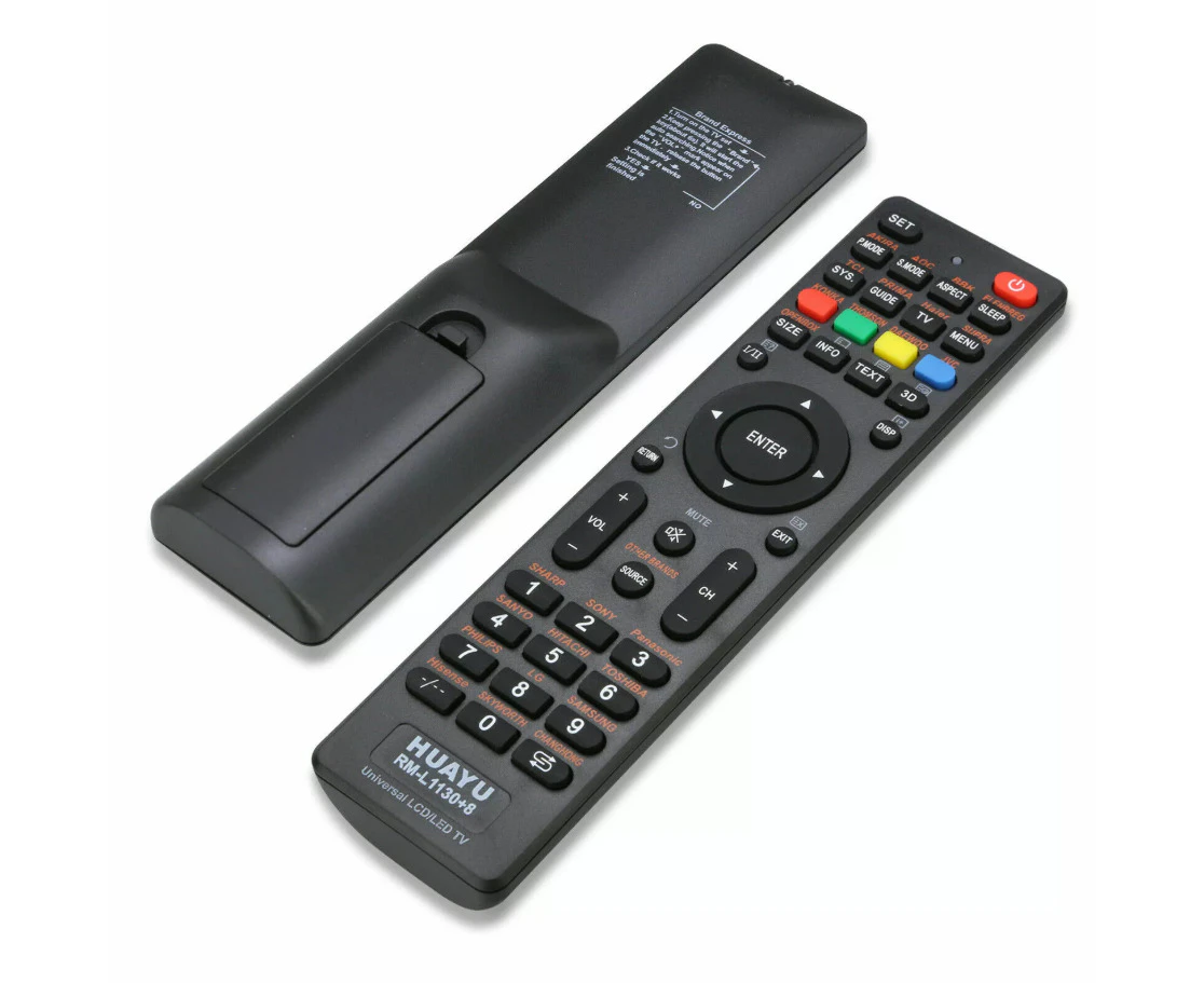 Universal TV Smart Remote Control Controller for LCD LED SONY samsung LG