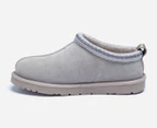 OZWEAR Connection Unisex Sydney Slippers - Taupe