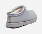 OZWEAR Connection Unisex Sydney Slippers - Taupe