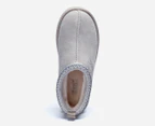 OZWEAR Connection Unisex Sydney Slippers - Taupe