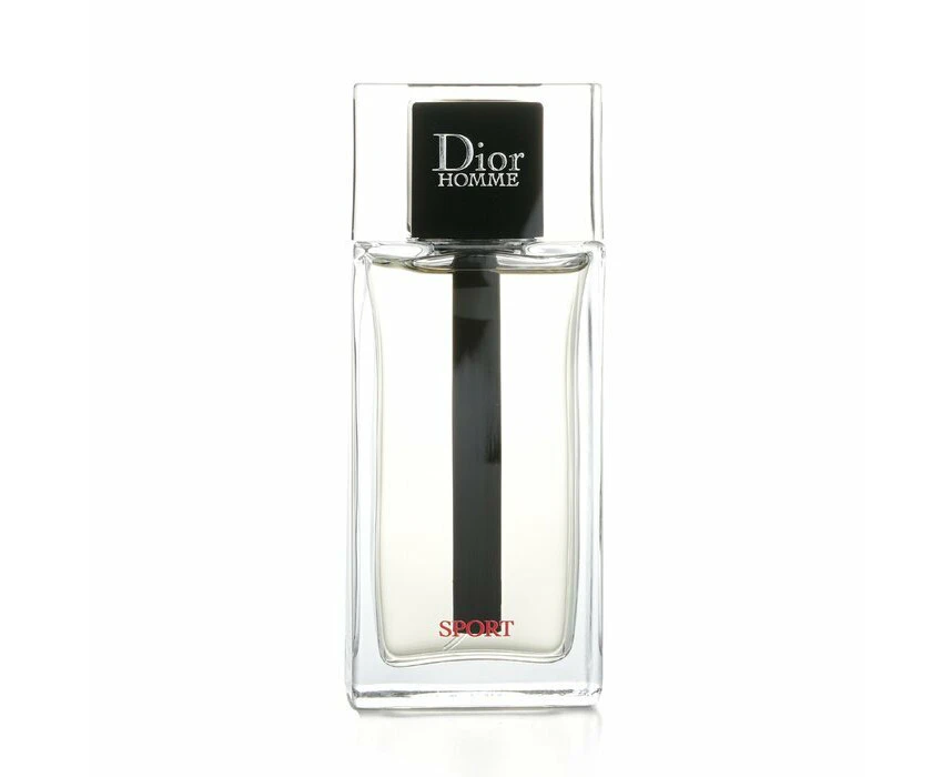 Christian Dior Dior Homme Sport 2021 75ml Eau de Toilette