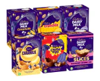 Cadbury Ultimate Easter Gift Box Bundle