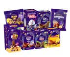 Cadbury Family Favourites